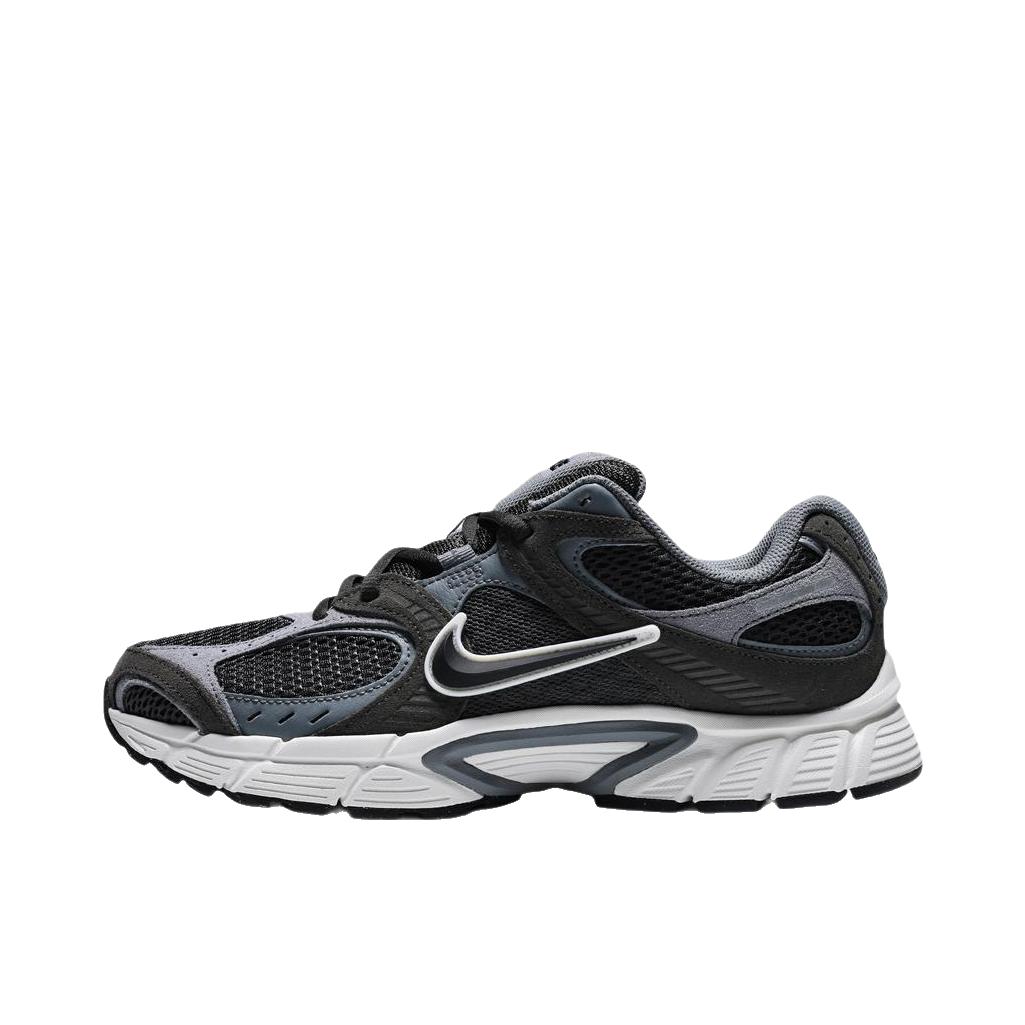 推荐商品：Nike V5 RNR 跑鞋 复古防滑耐磨透气低帮舒适百搭支撑轻便训练抓地贴合圆头 黑色/白色/灰色
