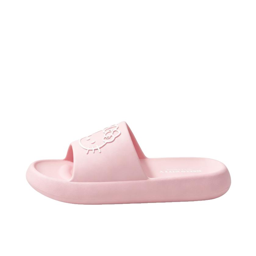 推荐商品：猫力 拖鞋 外穿防滑一字 L-3340-lyy 女款/粉色