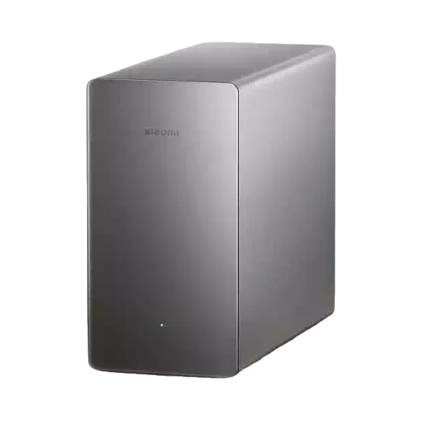 推荐商品：MI/小米 NAS 网络储存 全家共享 智能相册 多重安全设计