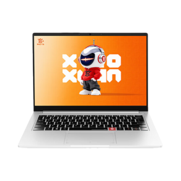 推荐商品：玄派 小玄14Pro 锐龙版 2026款 14英寸 笔记本 轻盈随行 16:10黄金比例 60Wh大电池
