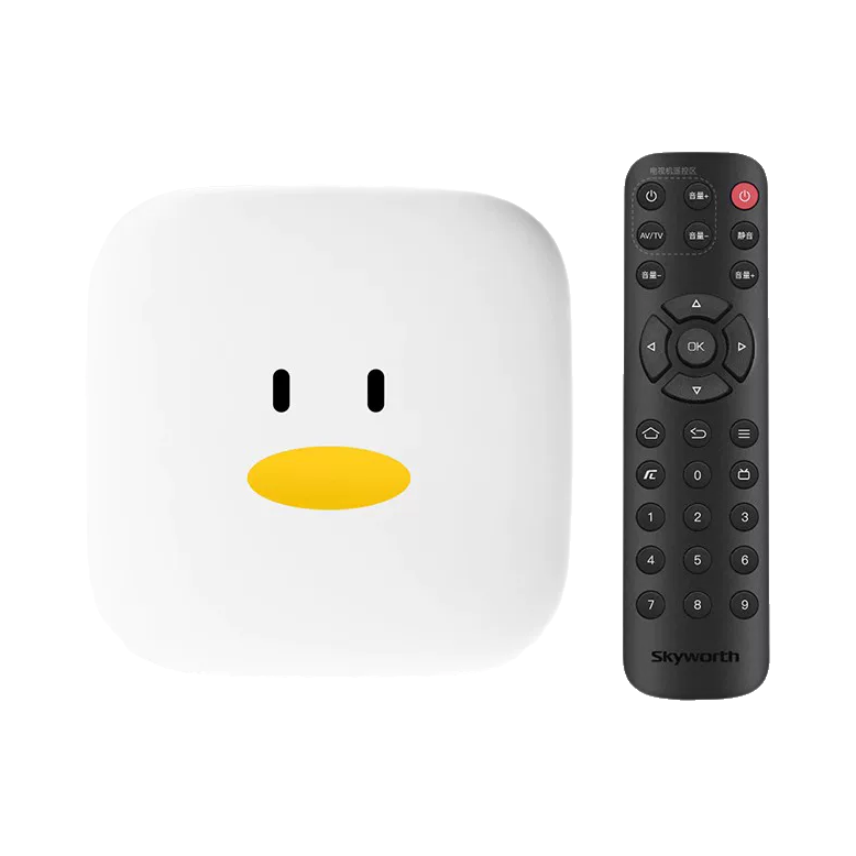 推荐商品：Tencent/腾讯 极光盒子6SE 网络机顶盒 1GB+32GB 4K高分辨率 百兆网口 一键投屏