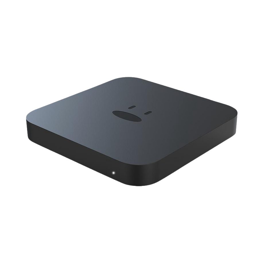 推荐商品：Tencent/腾讯 极光盒子7C 网络机顶盒 1GB+32GB 高清家用 全网通 智能 有线 网络超大存储 游戏娱乐 蓝牙连接