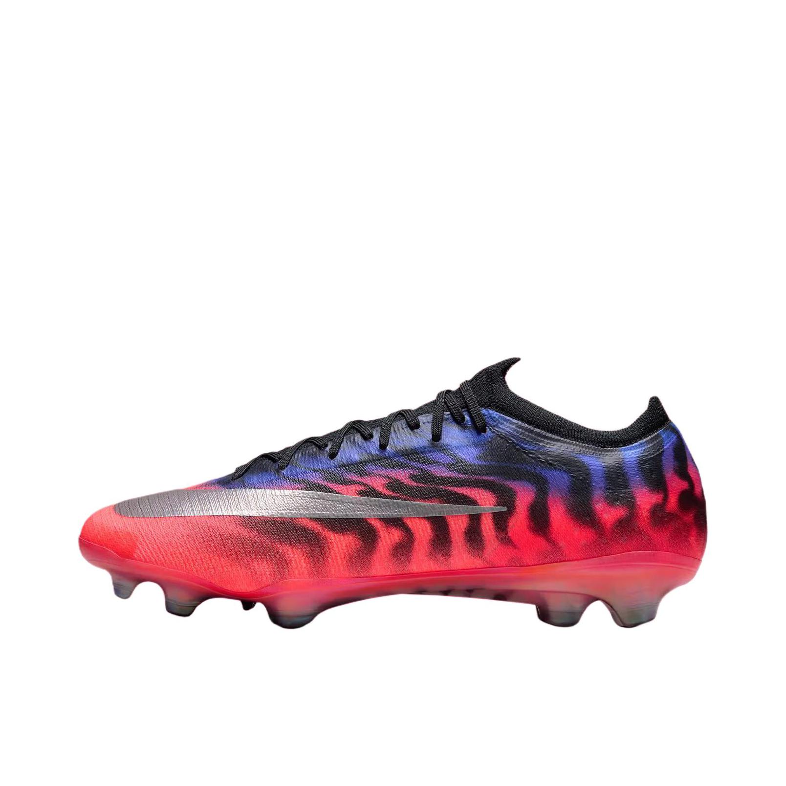 推荐商品：Nike Mercurial Vapor 17 Elite SE FG 足球鞋 胶质短钉人工草场 scorpion 毒蝎