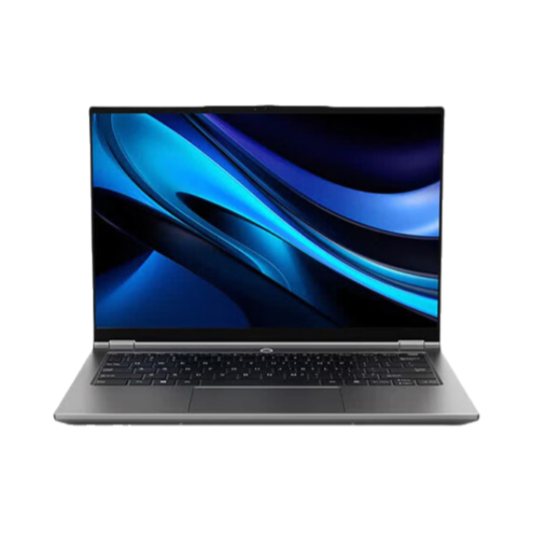 推荐商品：Lenovo/联想 来酷Pro14 酷睿版 2026款 14英寸 笔记本 高分高刷 超能互联 双高性能风扇
