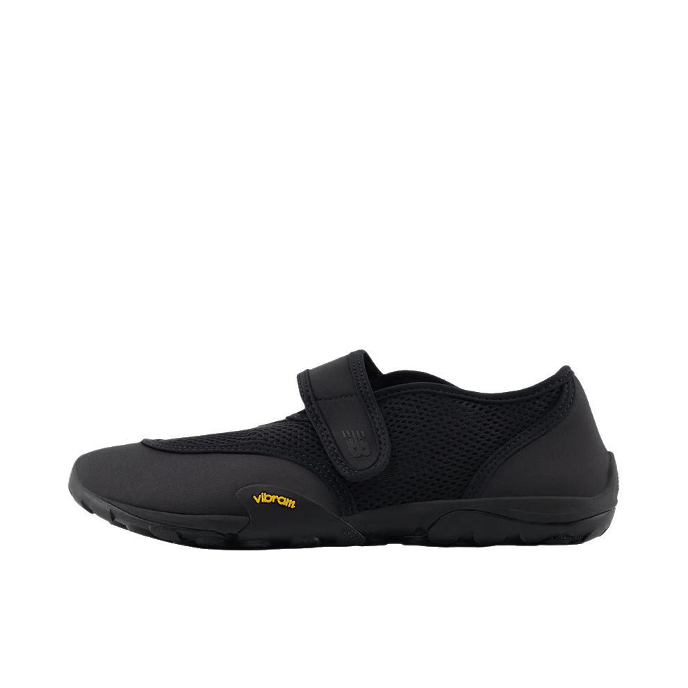 推荐商品：New Balance MT2系列 运动休闲鞋 百搭透气舒适 D宽/黑色