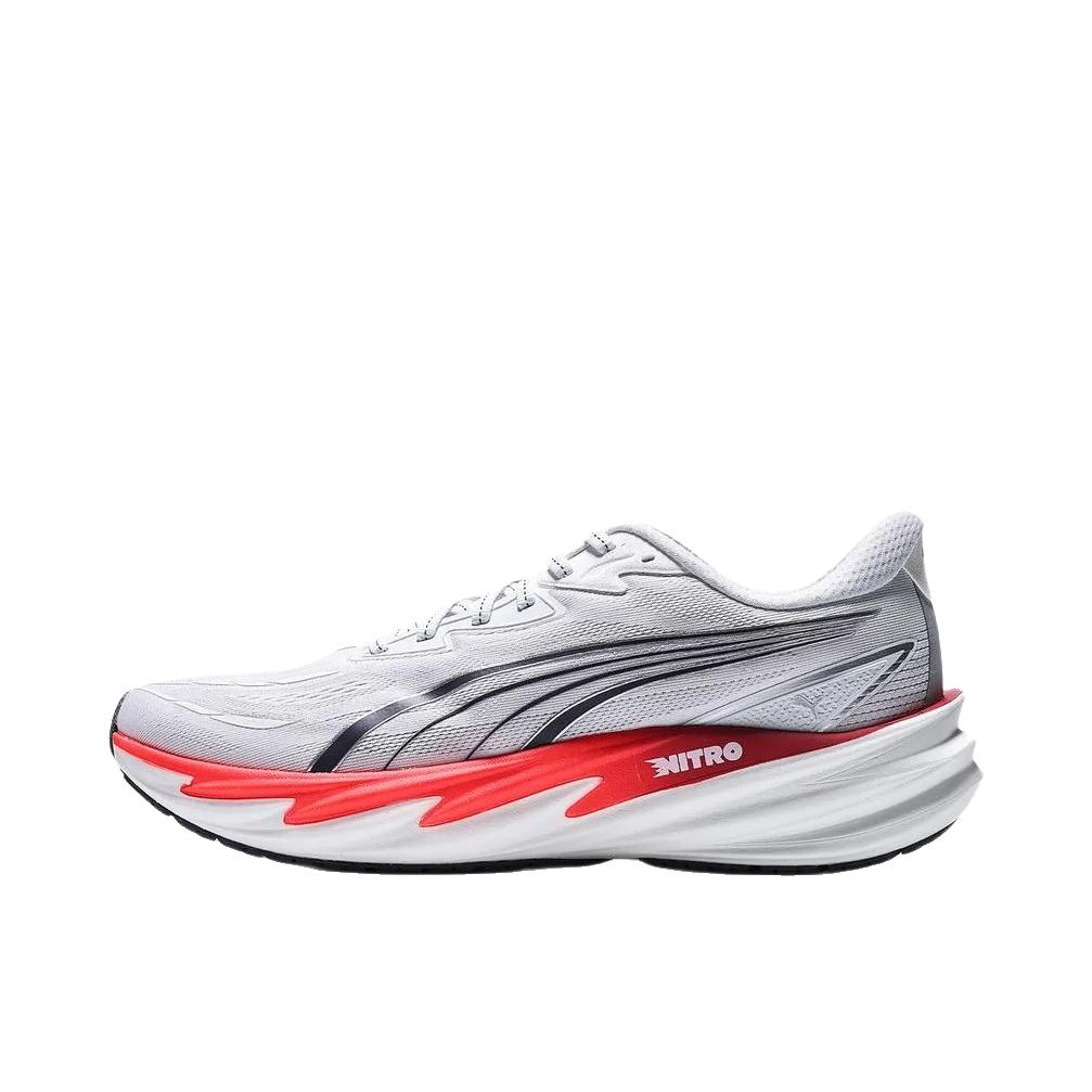 推荐商品：Puma/彪马 Velocity Nitro 5 跑鞋 轻质圆头 黑色/白色/红色