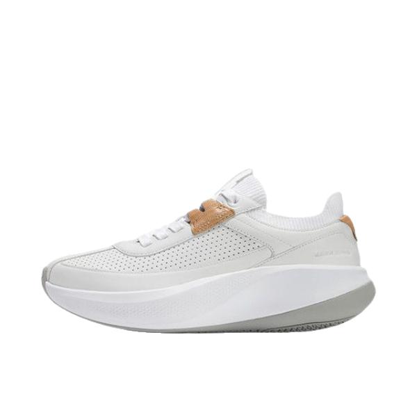 推荐商品：Cole haan 运动休闲鞋 户外跑步 JHW34691 女款/白色