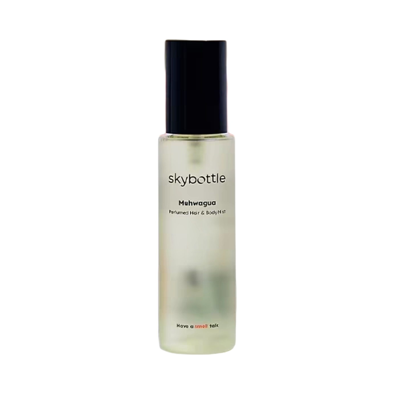推荐商品：Skybottle 身体香氛喷雾 持久留香