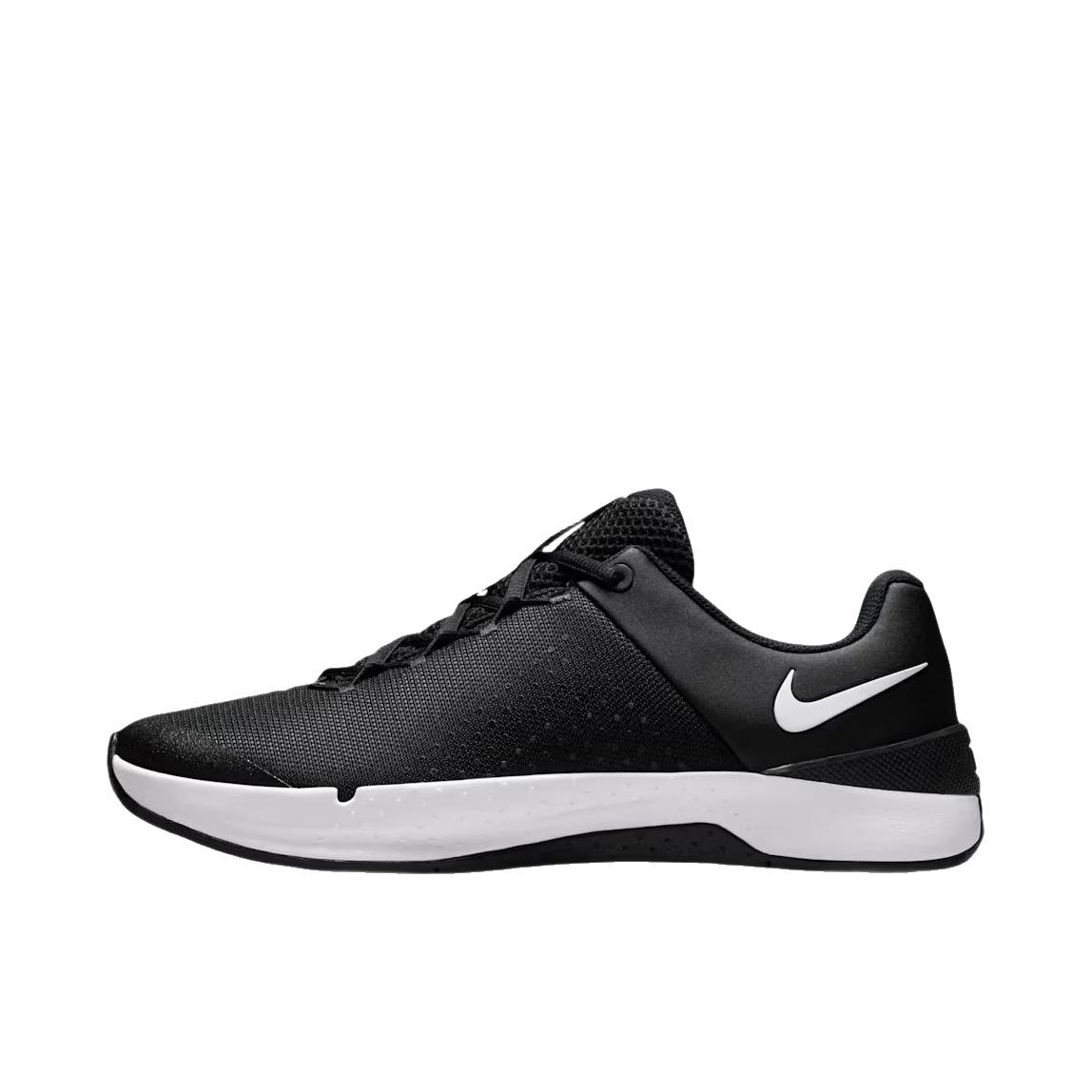 推荐商品：Nike MC Trainer 4 训练鞋 舒适百搭透气 深黑色