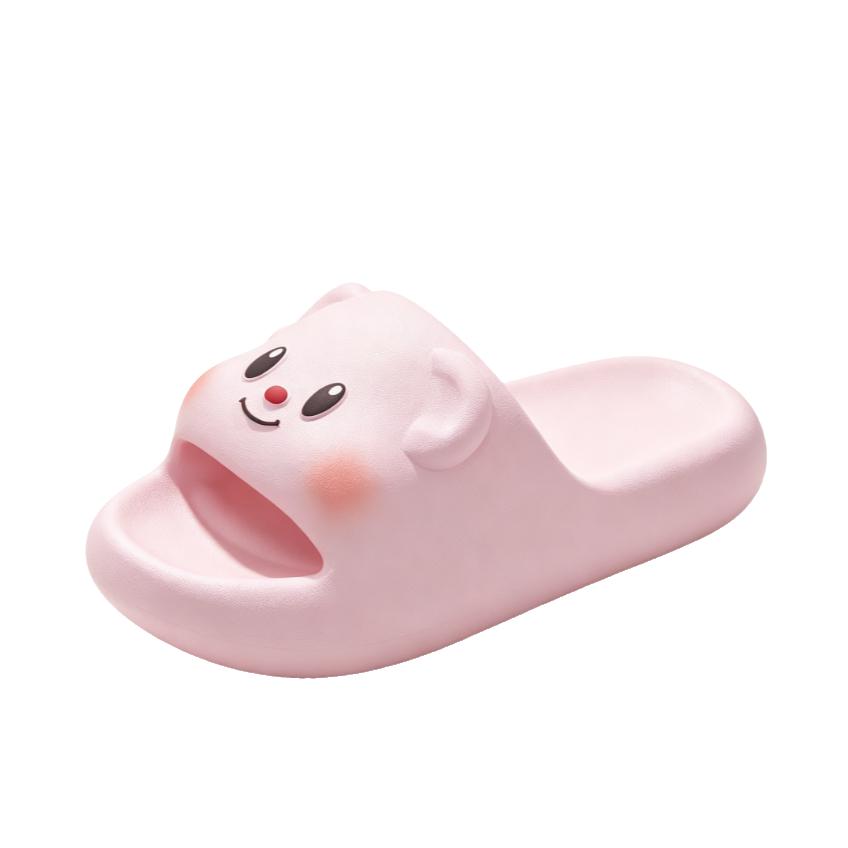 推荐商品：DUCHEN /杜晨 拖鞋 防滑可爱轻便 女款/粉色