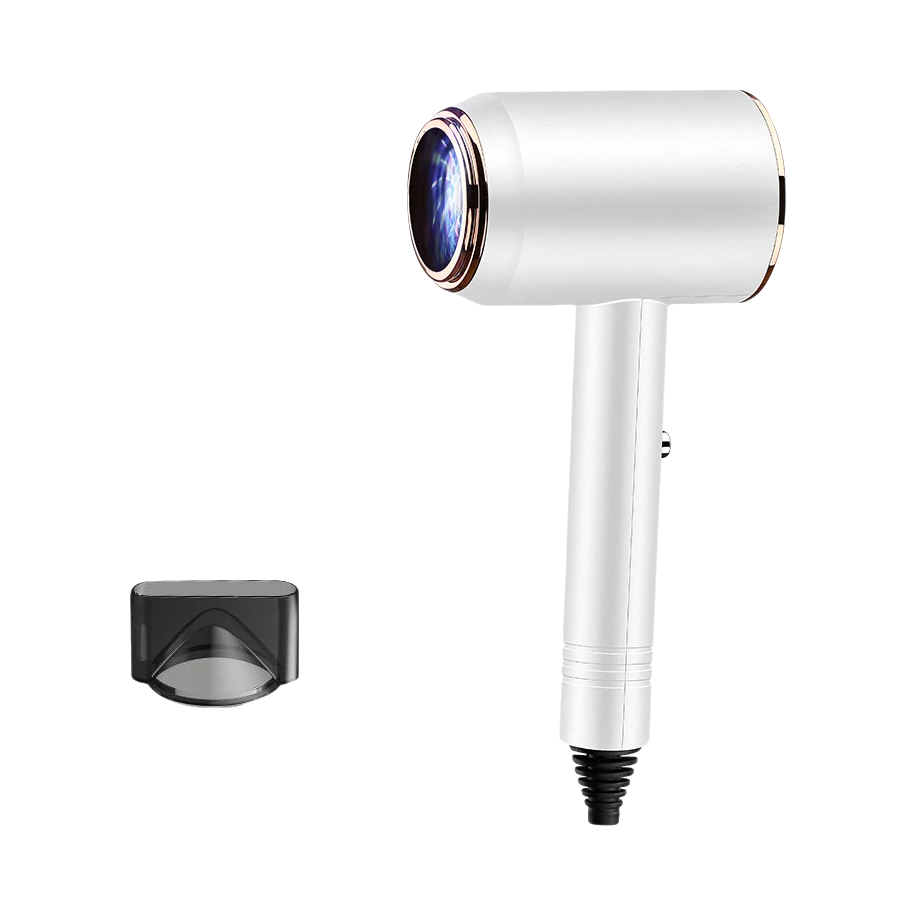 推荐商品：INGEPAER/英格派 V9 电吹风 小型 便携 不伤发 冷热风