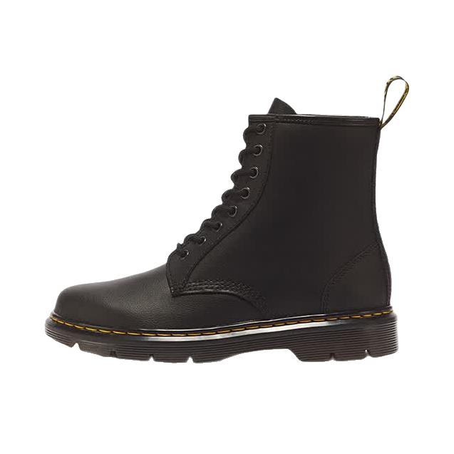 推荐商品：Dr. Martens Aprile 8i 马丁靴 轻量舒适 黑色