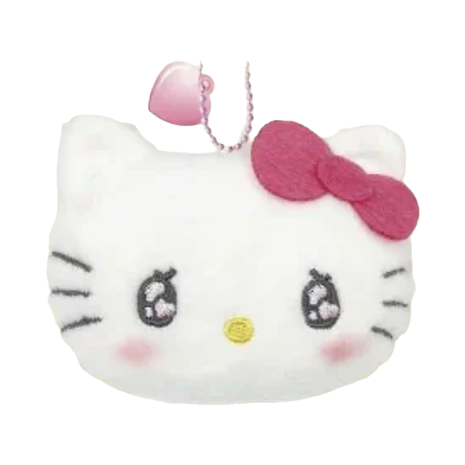 推荐商品：Sanrio/三丽鸥xK2联名 星星眼水汪汪 扭蛋