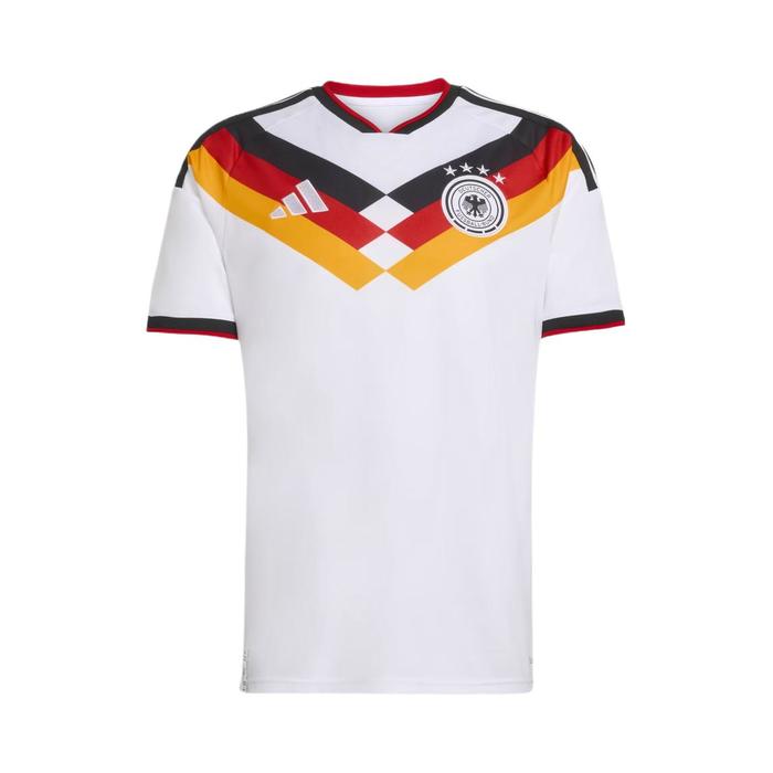 推荐商品:Adidas/阿迪达斯 美加墨世界杯 德国国家队 足球服 26世界杯/home/SW