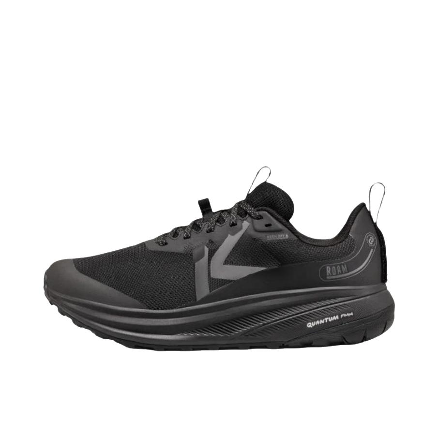 推荐商品：KEEN/科恩 Roam Trail 跑鞋 时尚舒适百搭 黑色