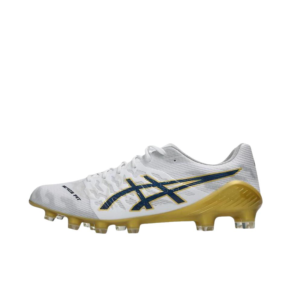 推荐商品：Asics/亚瑟士 DS LIGHT ACROS 3 足球鞋 运动支撑 白色