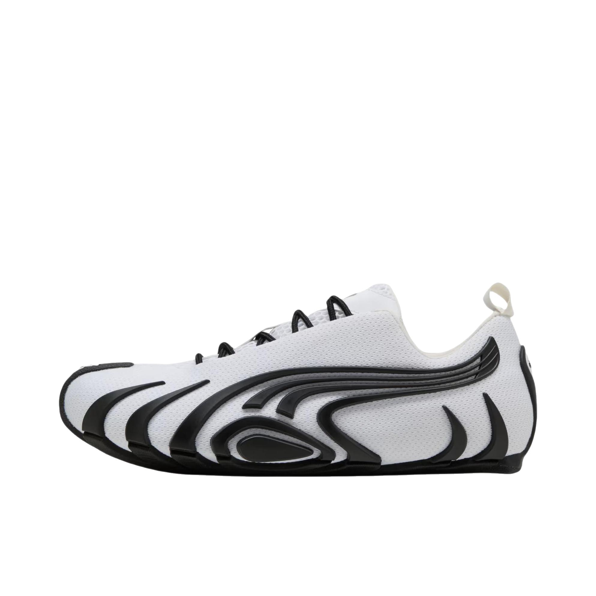 推荐商品：Puma/彪马 Talon OG 训练鞋 百搭透气低帮平跟 奶白色 