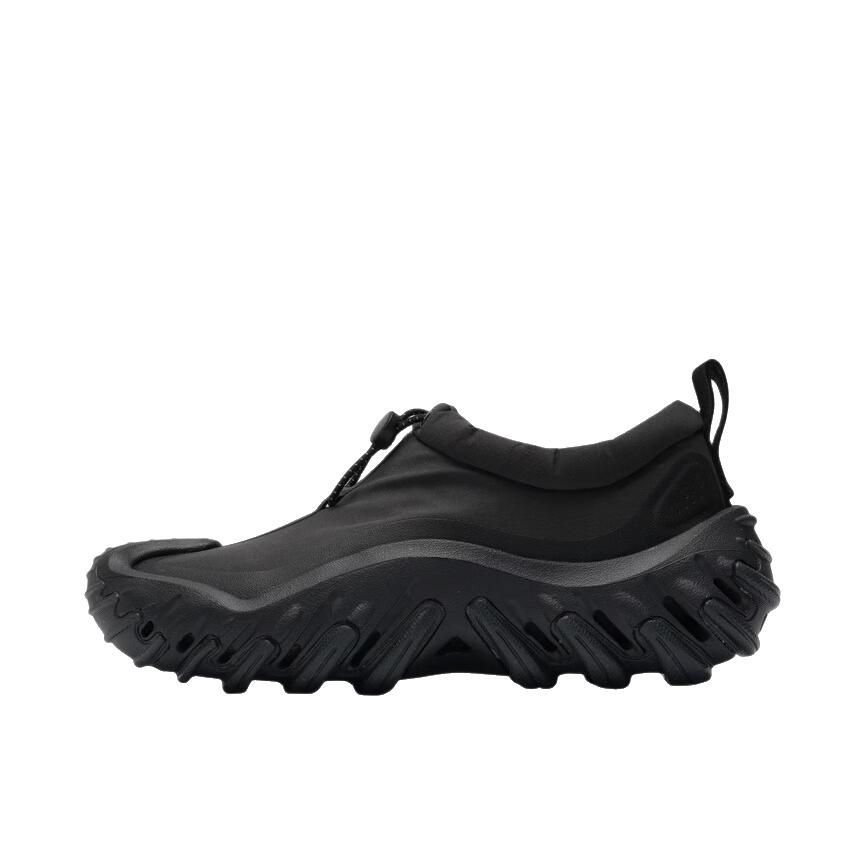 推荐商品：Crocs/卡骆驰 运动休闲鞋 户外舒适透气 214217 黑色