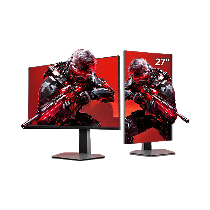 推荐商品：雷鸟 25Q6A Pro 24.5英寸 360Hz 2K 显示器 MiniLED屏 HDR600 硬件低蓝光