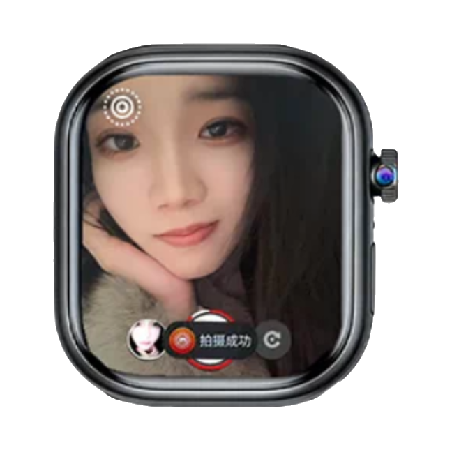 推荐商品：米小皓 M8pro max 智能手表 游戏 视频播放 个性化设置 拍照和录像