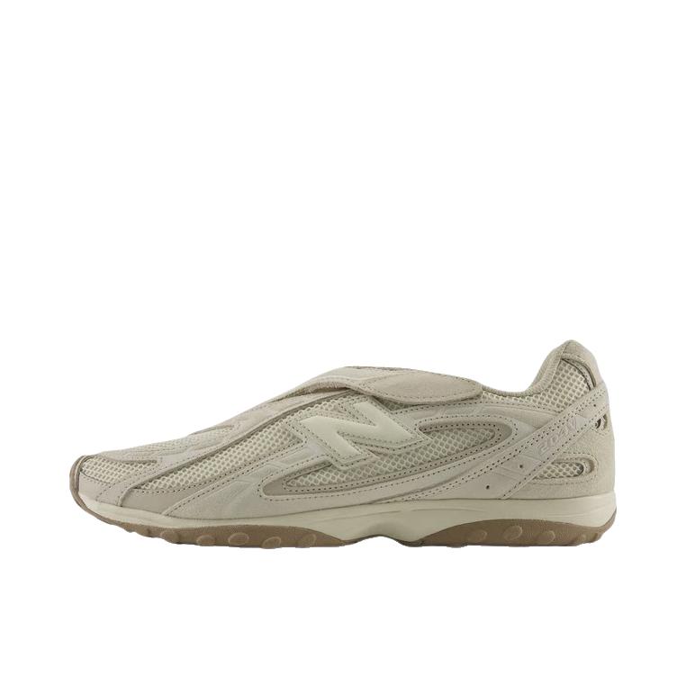 推荐商品：New Balance 204V 运动休闲鞋 防滑耐磨透气 D宽/浅米白