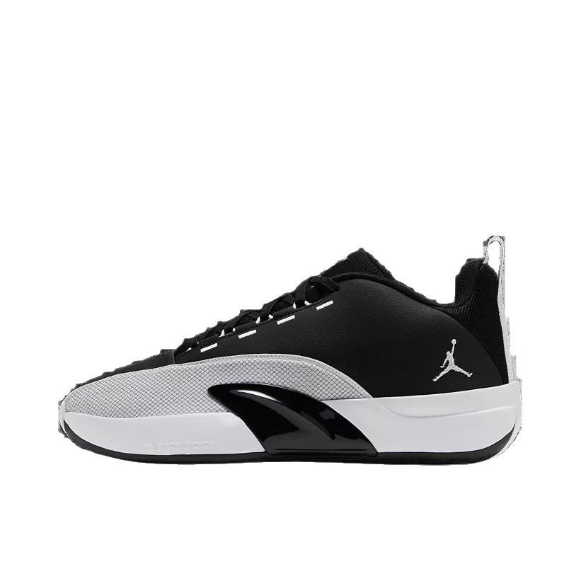 推荐商品：Jordan All Game 篮球鞋 运动防滑 黑色/白色