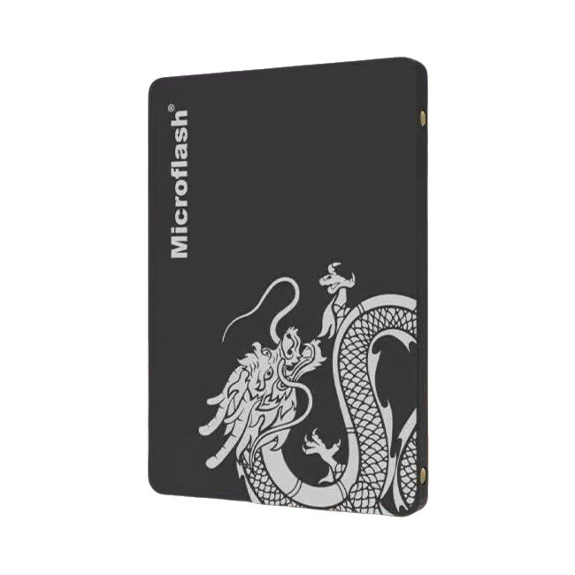 推荐商品：MICROFLASH/微闪 S580 PRO SATA接口 固态硬盘 稳定耐用 高速读取