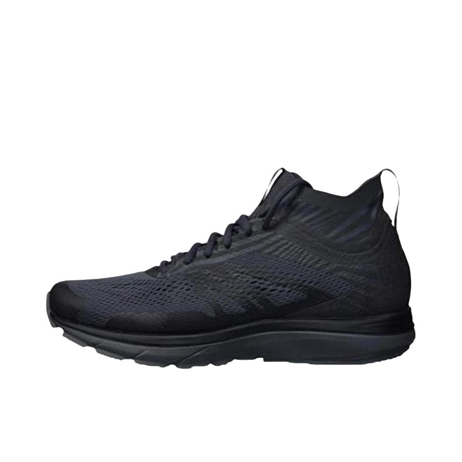 推荐商品：Salomon/萨洛蒙 Sonic ra 2 nocturne 跑鞋 百搭舒适 黑色