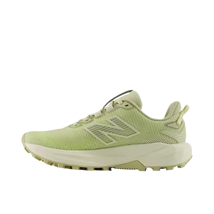 推荐商品：New Balance FuelCell Rebel Trail 跑鞋 越野百搭耐磨透气 B宽/女款/羊肚菌/茴香籽