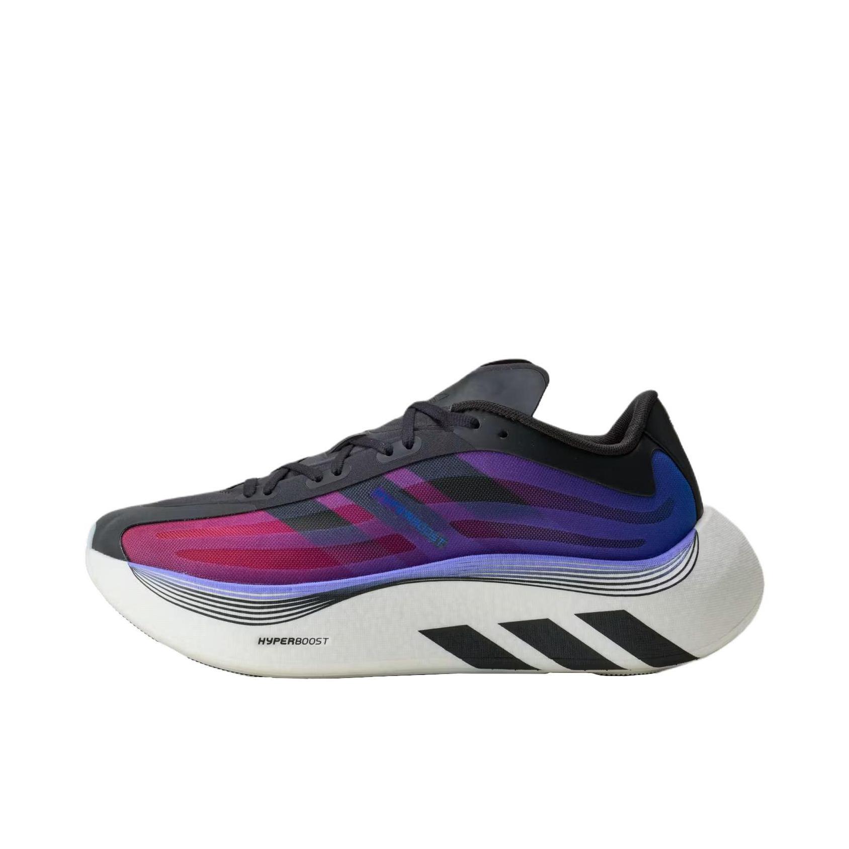 推荐商品：adidas Originals Hyperboost Ephr LT 跑鞋 舒适百搭潮流时尚 黑色