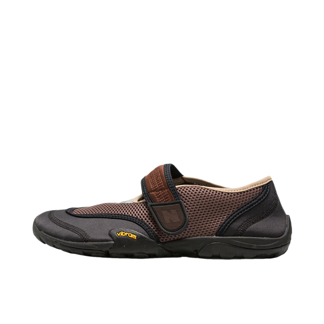 推荐商品：New Balance TDS MT2 运动休闲鞋 舒适透气耐磨 D宽/棕色