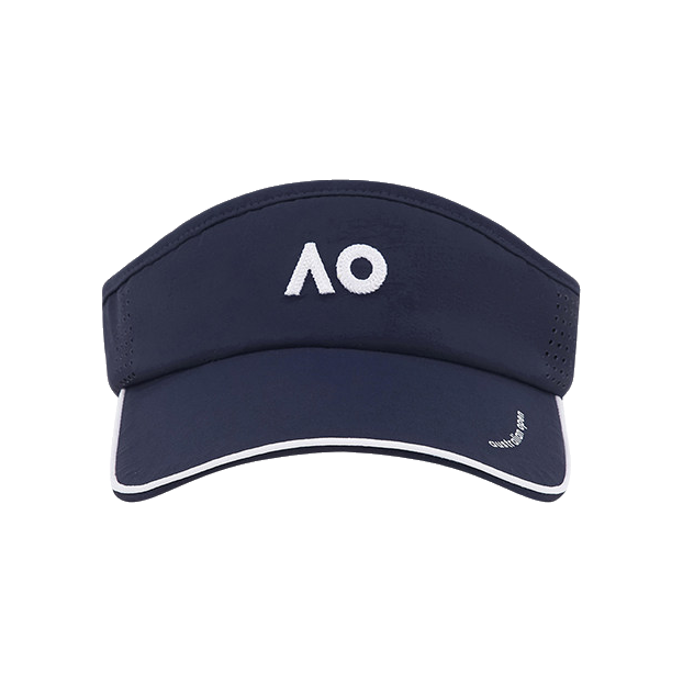 推荐商品：AO/澳网 遮阳防晒空顶帽 AO25AE40001