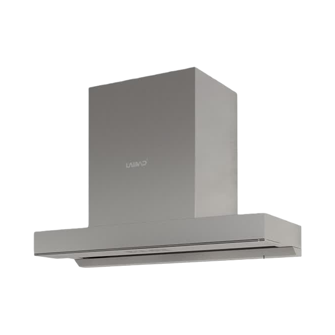 推荐商品：LAIMD/莱梅德 CXW-9057 30立方 顶吸式油烟机 全嵌解冻器 大吸力 自清洁 不锈钢
