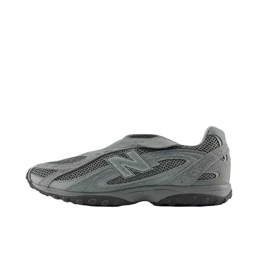推荐商品：New Balance 204V 运动休闲鞋 防滑耐磨透气 D宽/孤星灰 