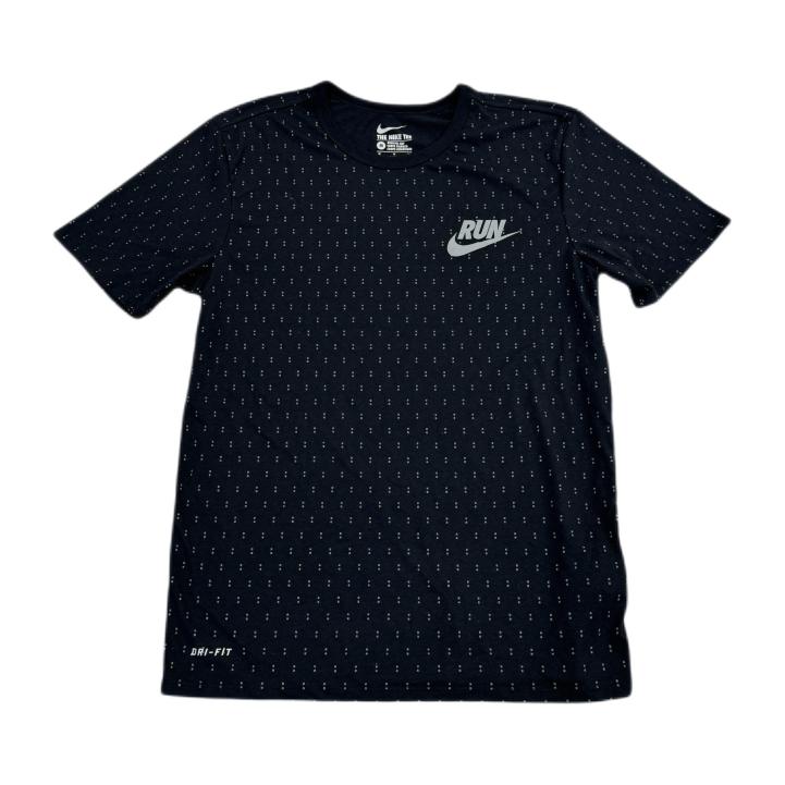 Nike 运动短袖T恤 715624