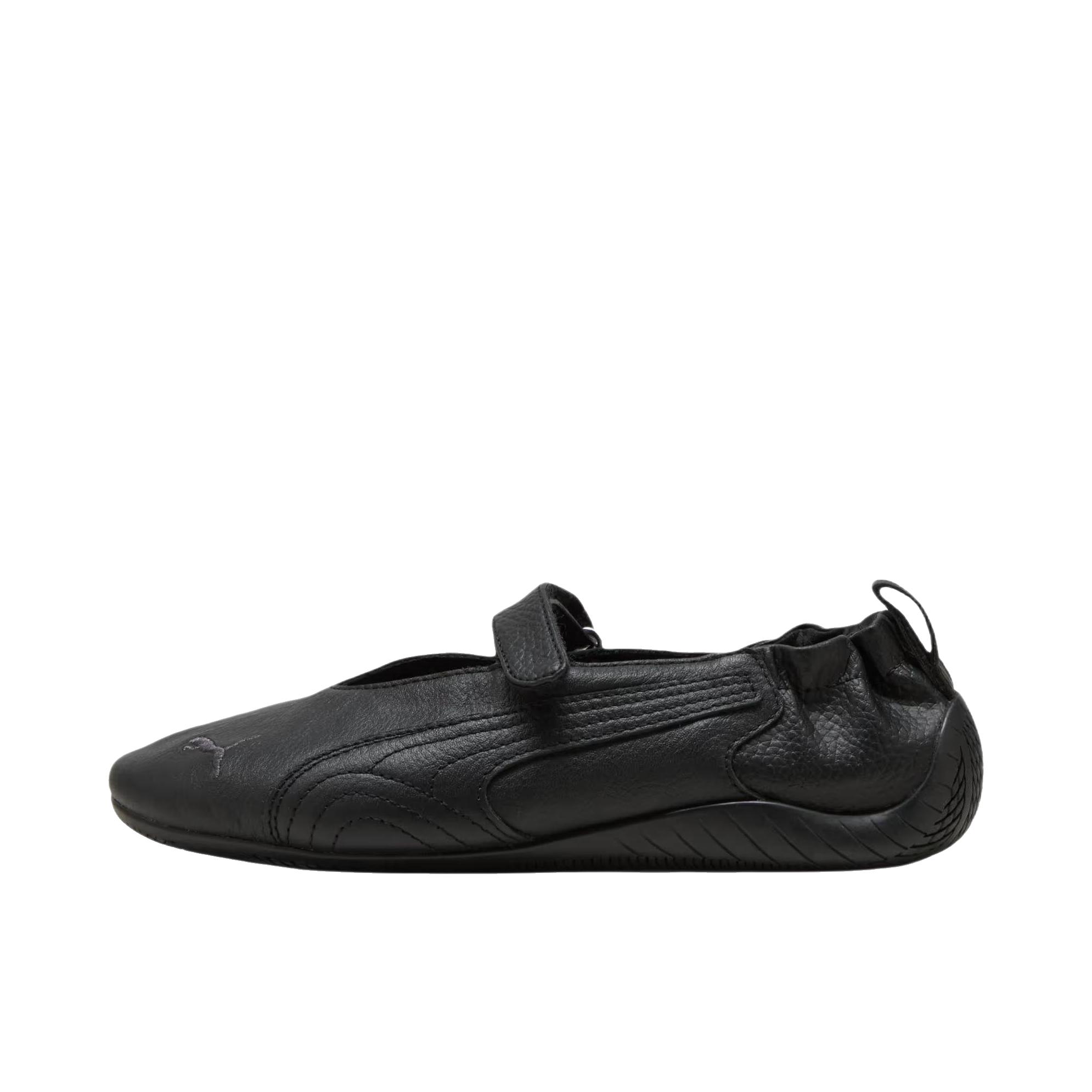 推荐商品：Puma/彪马 speedcat Ballet Fleur 单鞋 日常休闲 黑色
