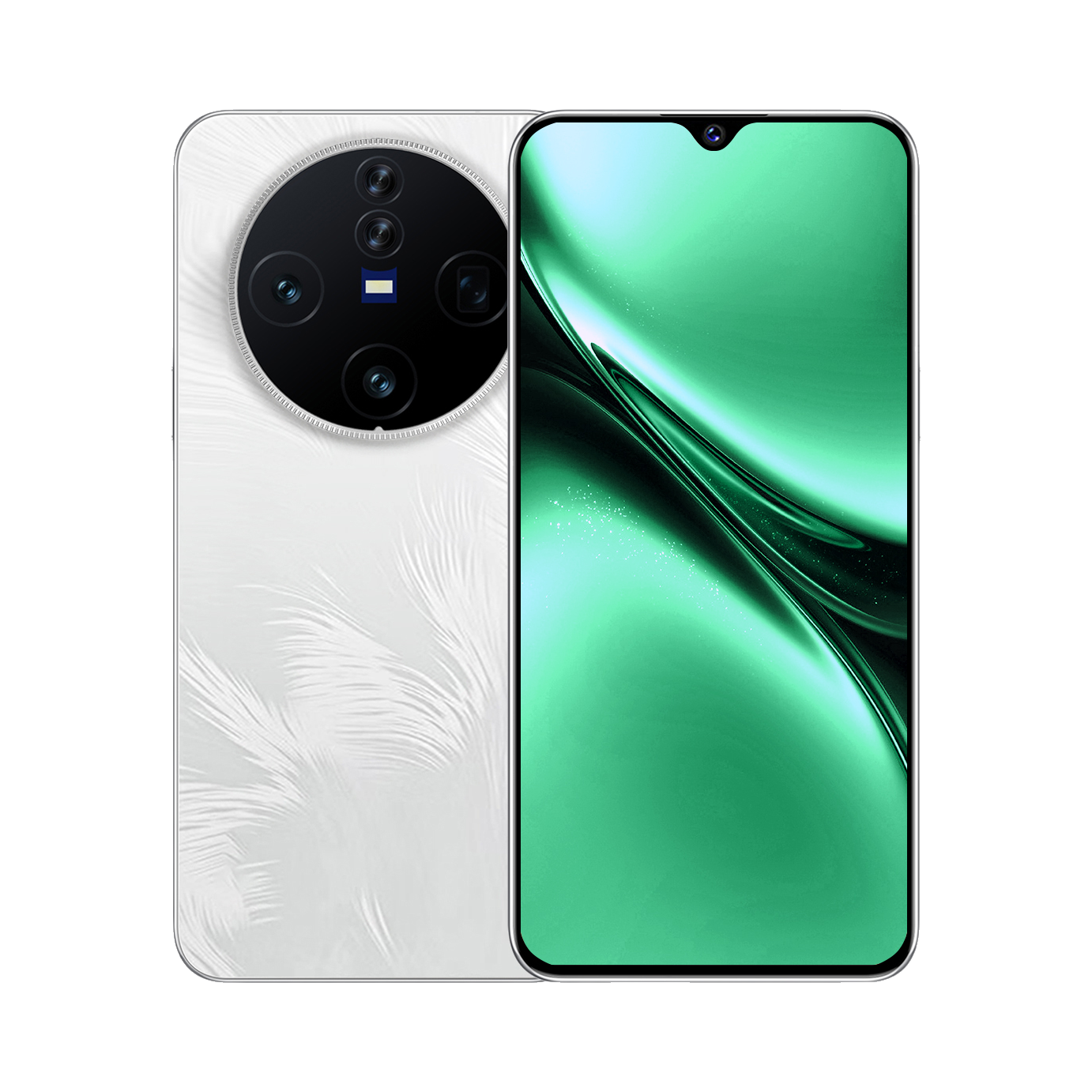 推荐商品：STARLET/小星 X200 Pro 5G 手机 4800W超清影像 轻薄机身