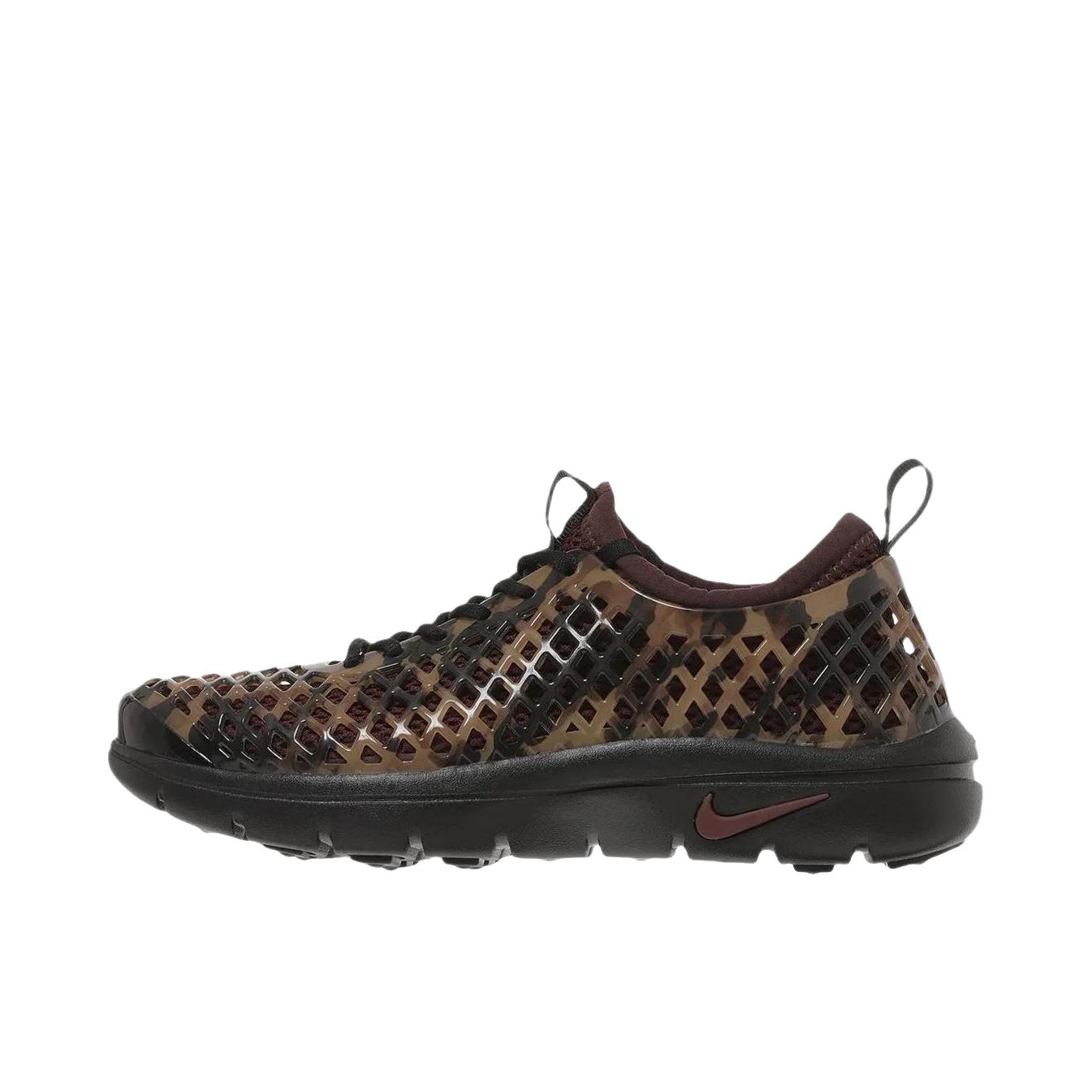 推荐商品：Nike Air Rejuven 8 运动休闲鞋 柔软防滑耐磨低帮贴合 棕色