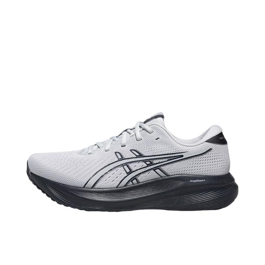 推荐商品：Asics/亚瑟士 GEL-EXCITE 11 跑鞋 百搭耐磨低帮舒适缓震回弹减震抓地支撑训练圆头 灰色