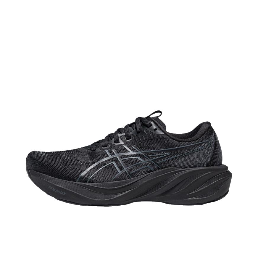 推荐商品：Asics/亚瑟士 GT-2000 15 跑鞋 柔软运动支撑回弹 女款/黑色