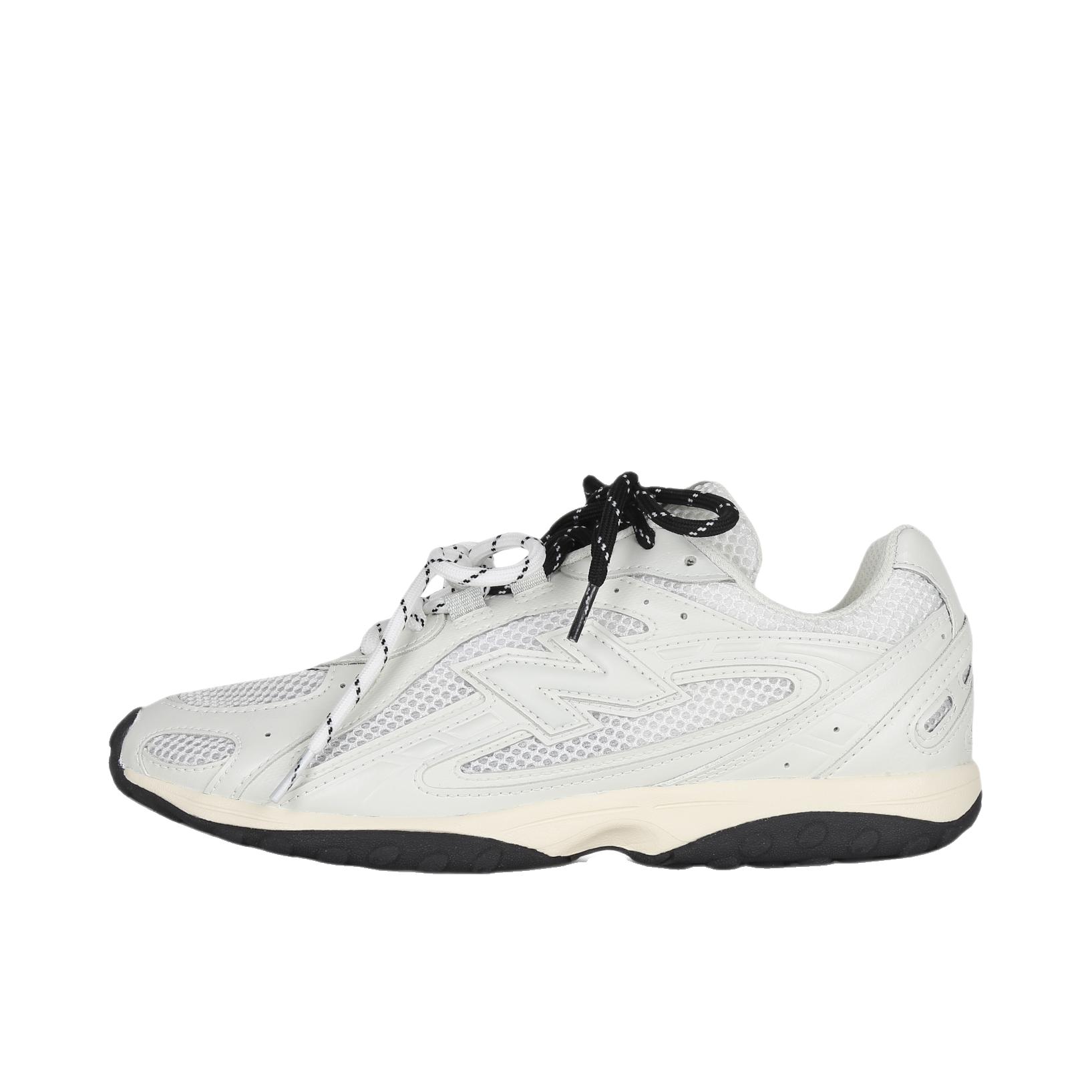 推荐商品：定制款 New Balance 204L 运动休闲鞋 复古百搭通勤耐磨 D宽/旋光