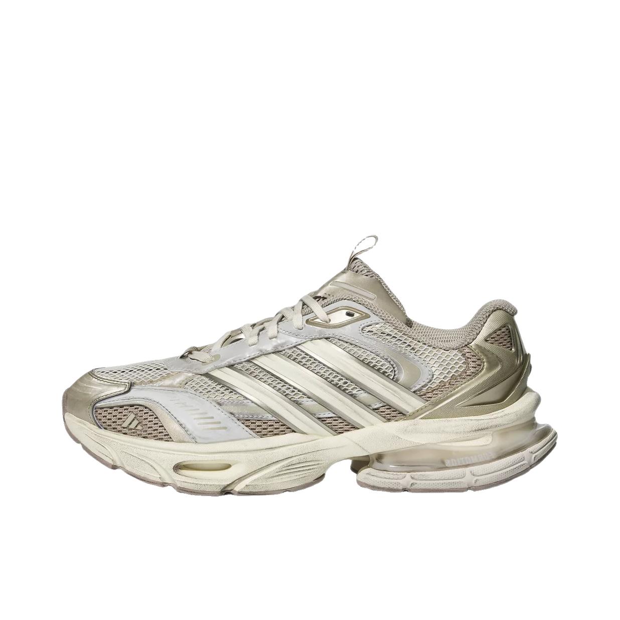 推荐商品：adidas XLG SUPERSONIC 老爹鞋 复古舒适百搭耐磨 奇迹棕/棕金属/矾土棕