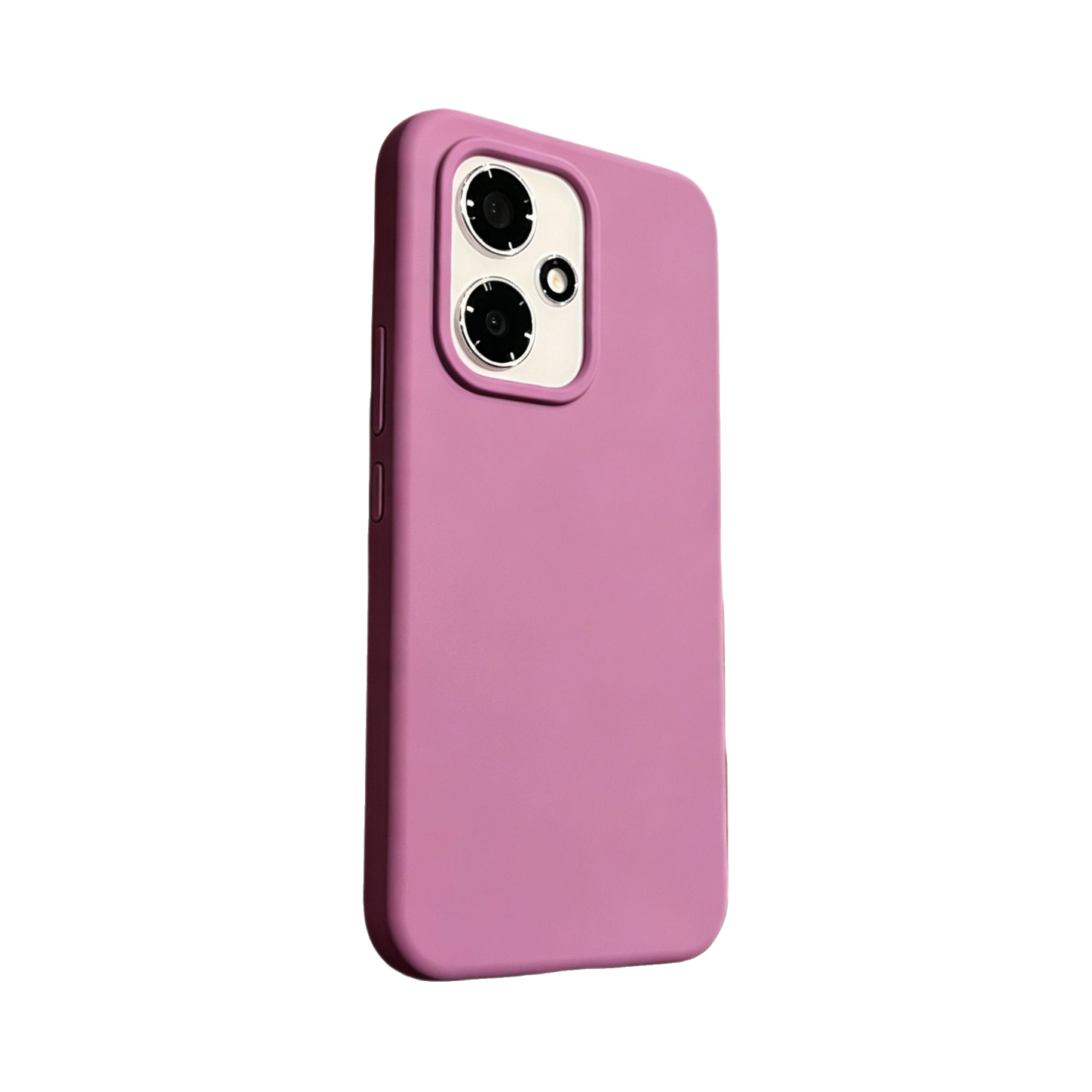 旋恒 适配荣耀Magic8系列 手机壳 Magic8/Magic8 Pro 黑加仑