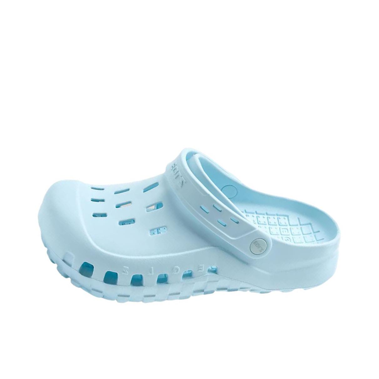 推荐商品：EQUALIZER/EQLZ义阔 CLOGS 凉鞋 溯溪鞋轻便耐磨时尚 冰刃蓝