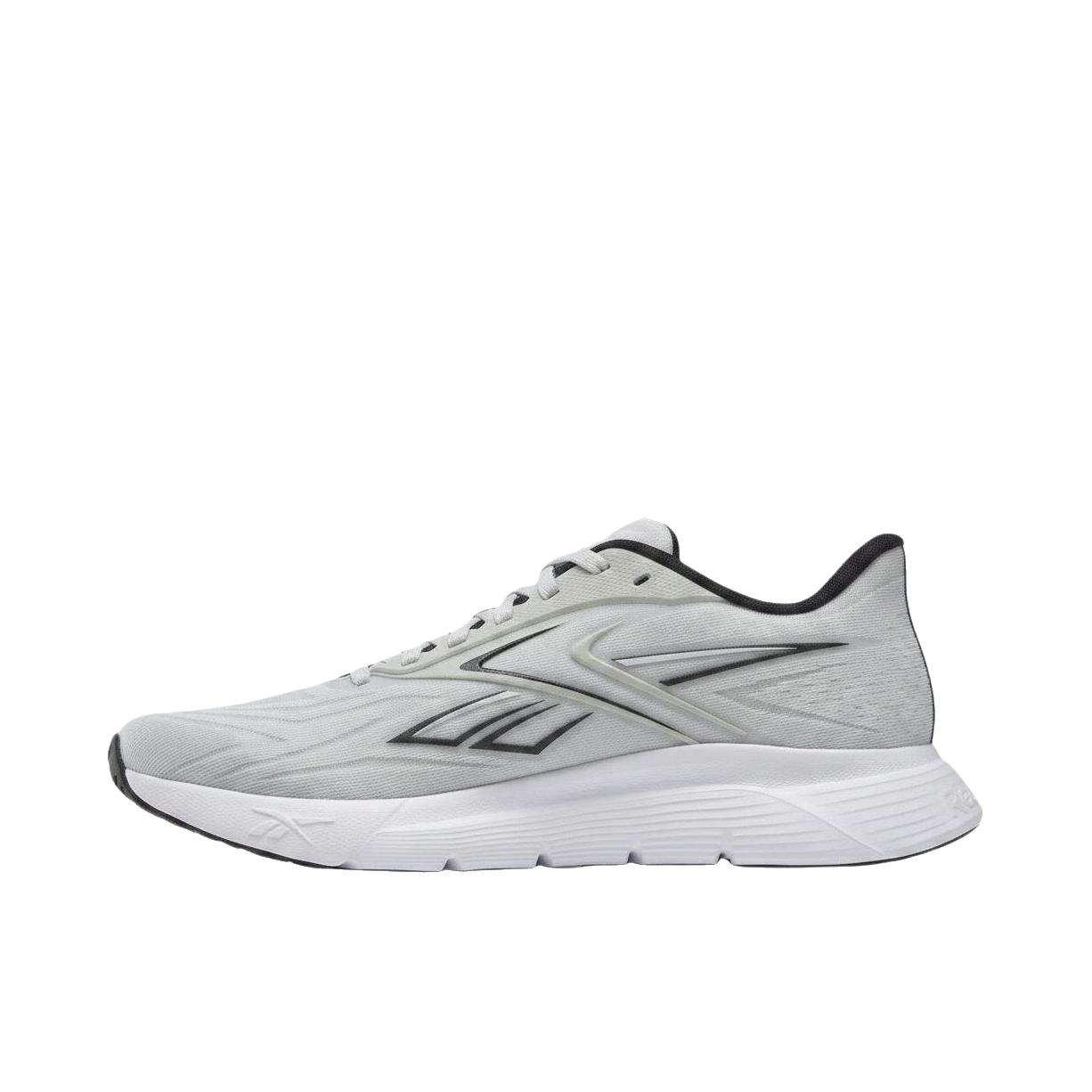 推荐商品：Reebok/锐步 Nano Gym 2.0 训练鞋 高回弹透气舒适 新灰色/黑色