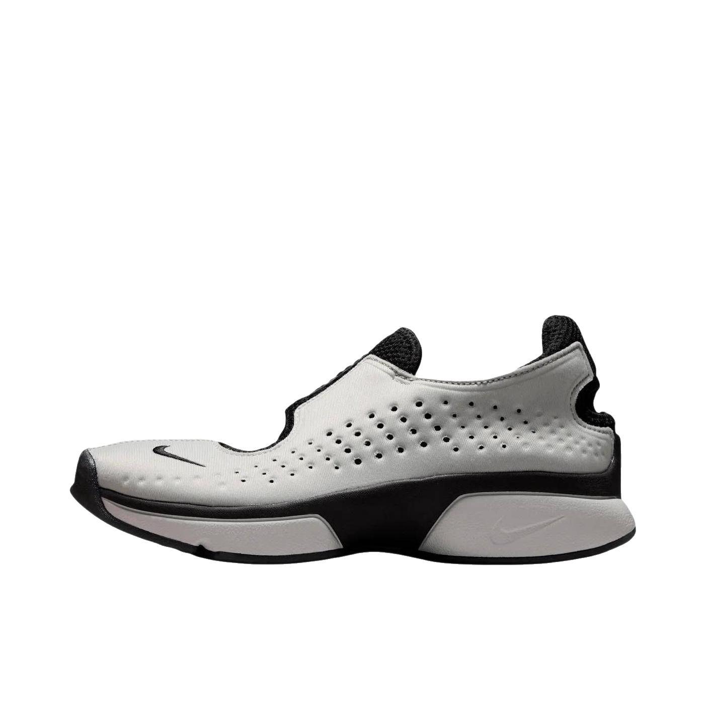 推荐商品：Nike Air Rift 2 运动休闲鞋 复古厚底魔术贴 女款/白色/灰色/黑色