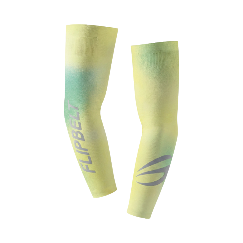 推荐商品：FlipBelt/飞比特 防晒吸汗护臂袖套 6YUAS4