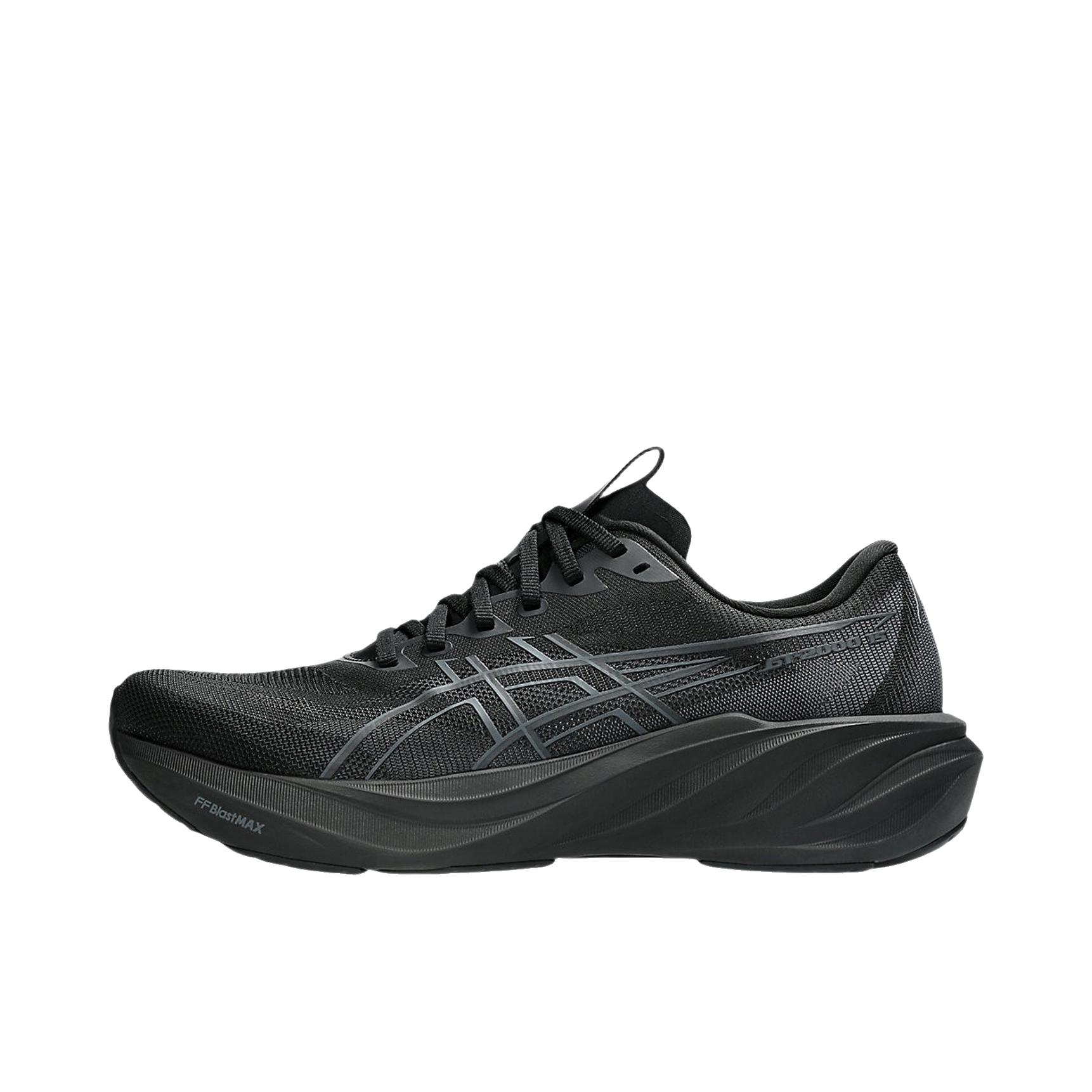 推荐商品：Asics/亚瑟士 GT-2000 15 跑鞋 柔软运动支撑回弹 2E宽/黑色