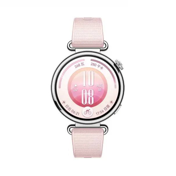推荐商品：HUAWEI/华为 WATCH GT7 (41mm) 智能手表 全新滑雪&骑行模式 21天超长续航 防水 心率 情绪检测 健康洞察
