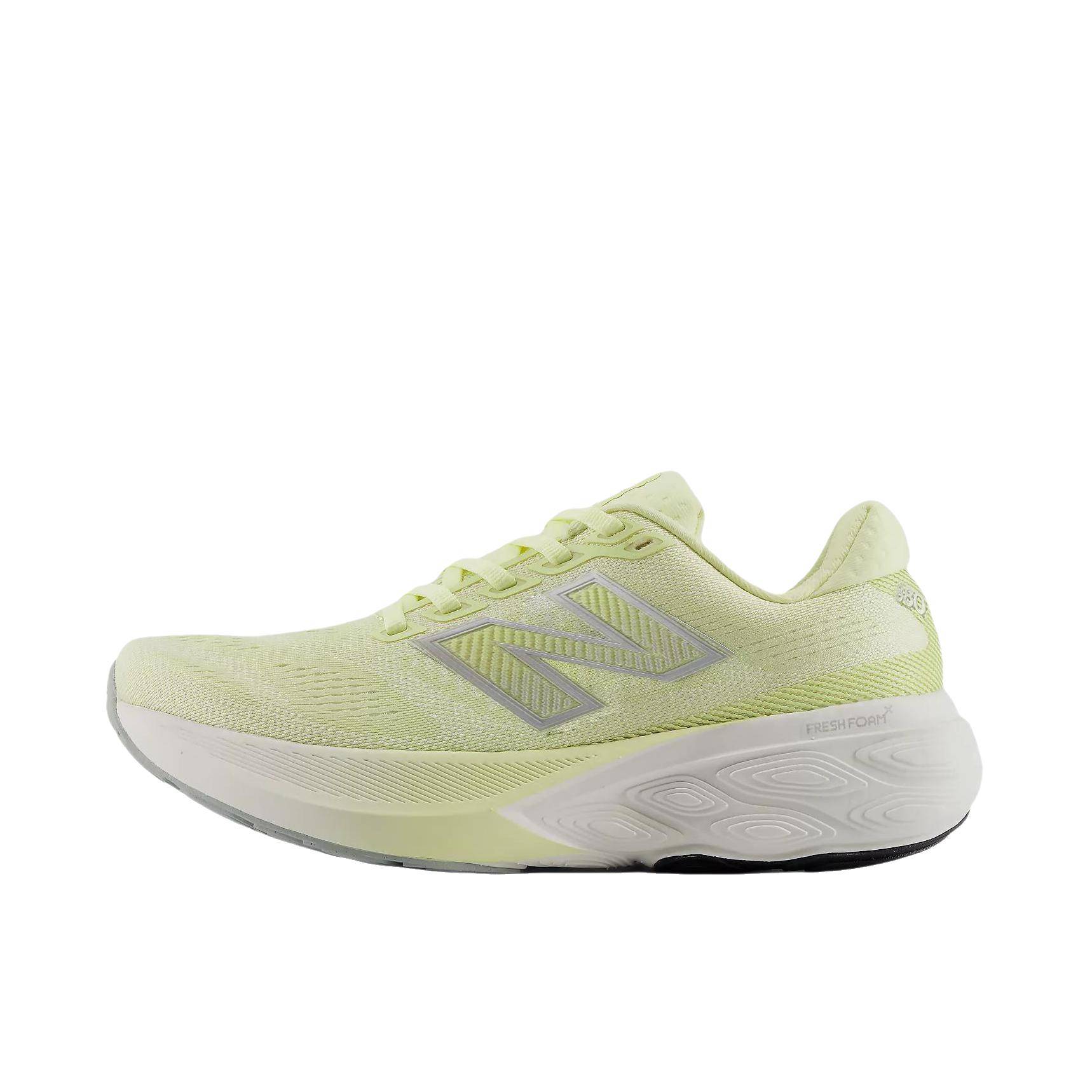 推荐商品：New Balance 880 v15 跑鞋 缓震透气回弹防滑耐磨舒适百搭支撑贴合防水 D宽/黄色